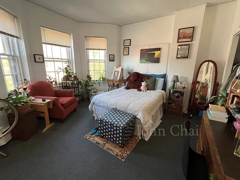 61 S Huntington Ave #201 — Photo 4