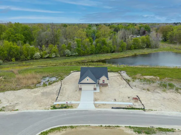 2279 Baltimore Ln, Davison, MI 48423