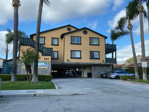 301 W Mountain View Ave #206, La Habra, CA 90631