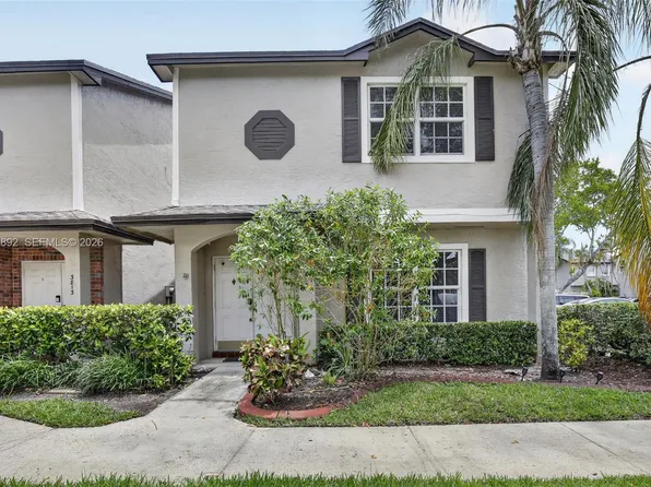 3815 NW 122nd Ter #3815, Fort Lauderdale, FL 33323