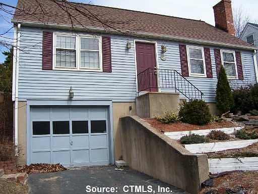 58 Newell Front View 2