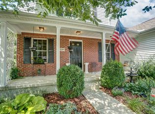 1389 Harold Stewart Pkwy, Pataskala, OH 43062