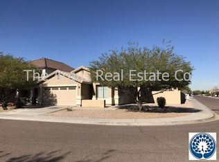 4312 W Saint Kateri Dr, Laveen, AZ 85339