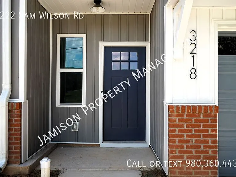 3222 Sam Wilson Rd — Photo 30