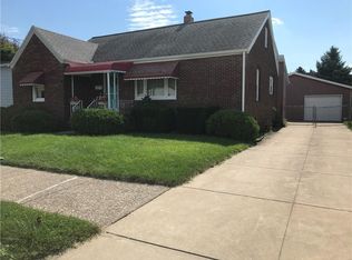 637 E 32nd St, Erie, PA 16504