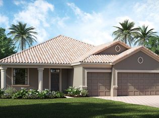 1310 Gleneagles Ln, Champions Gate, FL 33896