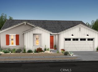 45118 W West View Dr, Lancaster, CA 93536