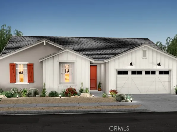 45118 W West View Dr, Lancaster, CA 93536