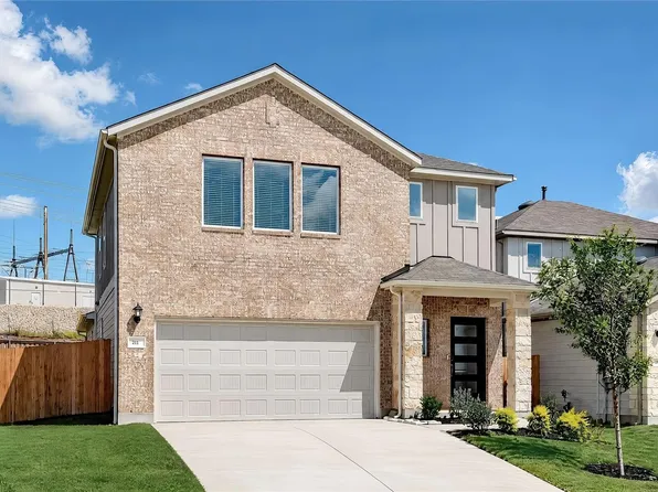 211 Mad Pupper Dr, Buda, TX 78610