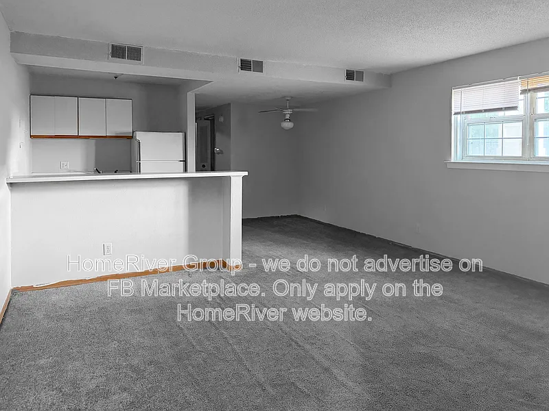 1 bed, 1.0 bath, 720 sqft, $850 — Photo 2