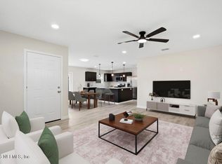 1538 MOUNT HERMAN Street, Jacksonville, FL 32209