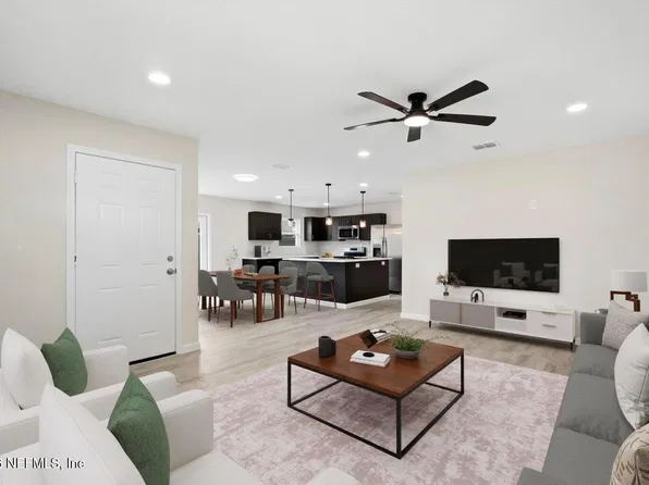 1538 MOUNT HERMAN Street, Jacksonville, FL 32209