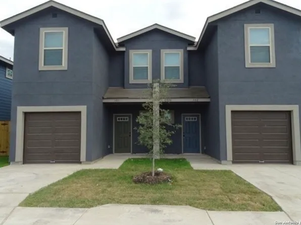 6946 Lakeview, San Antonio, TX 78244