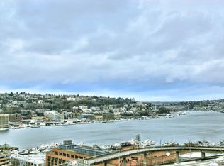 745 Bellevue Ave E APT 105, Seattle, WA 98102