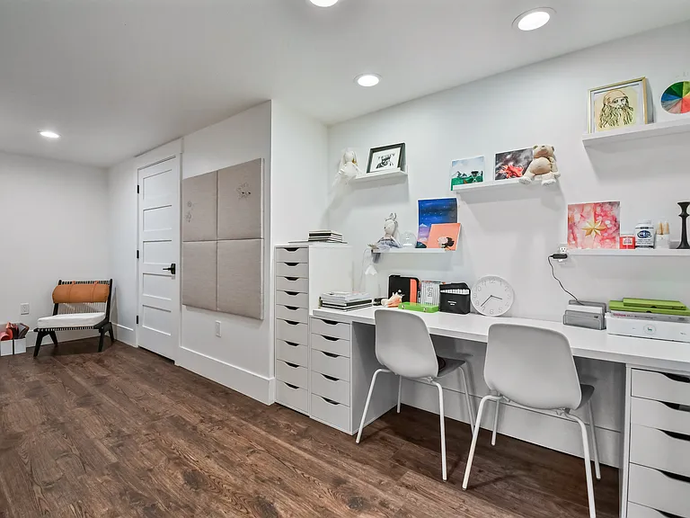 Art Room