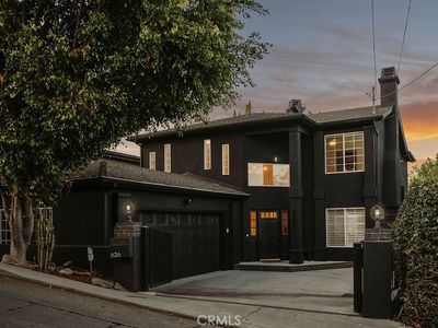 626 Crane Blvd, Los Angeles, CA, 90065