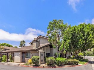 8350 Via Sonoma UNIT A, La Jolla, CA 92037