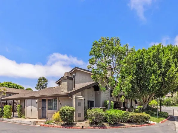 8350 Via Sonoma Unit A, La Jolla, CA 92037