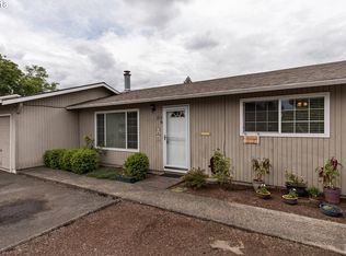 233 SE 3rd Ave, Canby, OR 97013