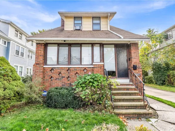 15902 Parkgrove Ave, Cleveland, OH 44110