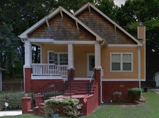 1476 Adele Ave SW, Atlanta, GA 30314