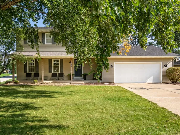 81 Cedar Ct, Geneseo, IL 61254