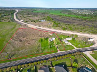 1971 S Fm 148, Crandall, TX, 75114