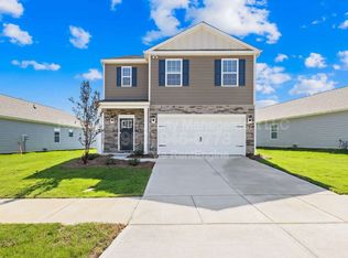 1837 Vanderlyn St, Monroe, NC 28112