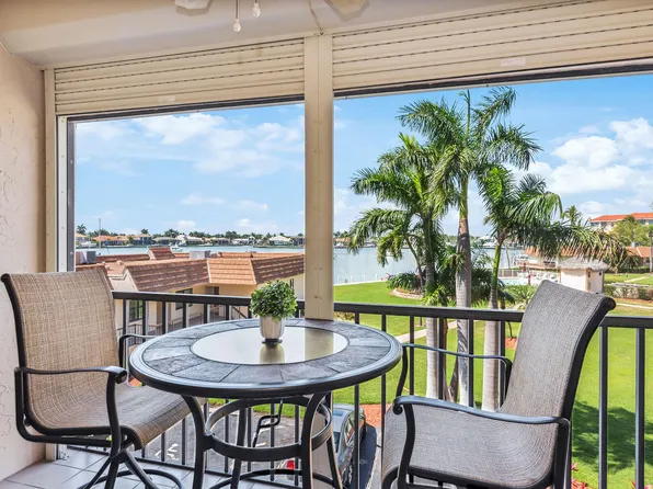 730 W Elkcam Cir Unit 303, Marco Island, FL 34145