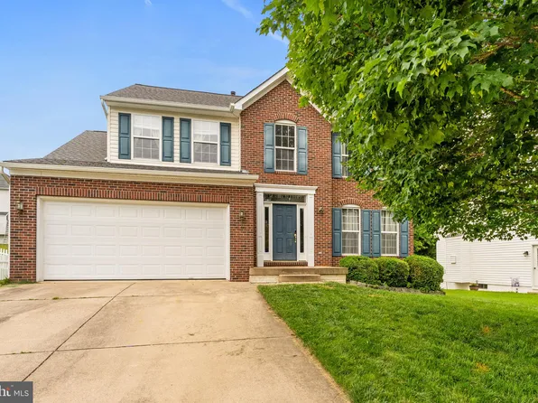 20 Newbury Dr, Stafford, VA 22556