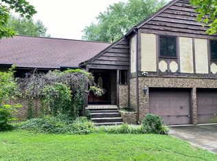 3580 Jenn Ann Ave, Paducah, KY 42001