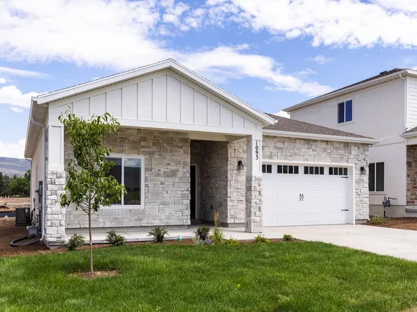 1093 E Becca Rd, Heber, UT 84032