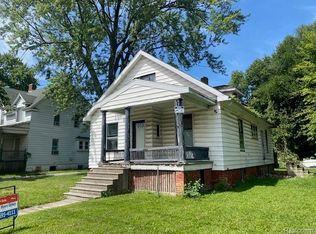 1803 S Michigan Ave, Saginaw, MI 48602
