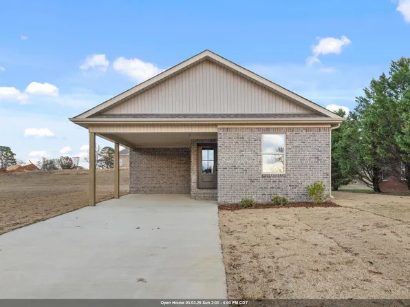 33 S Crown St, Florence, AL 35630
