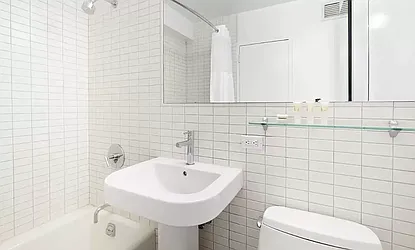 Rented by Manhattan Realty Group