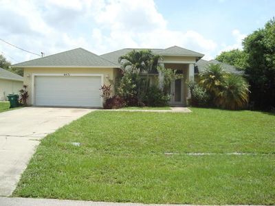 4431 SW Wabash St, Port Saint Lucie, FL, 34953