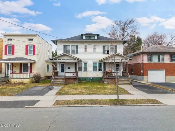 346-348 Leedale St, Albany, NY 12209