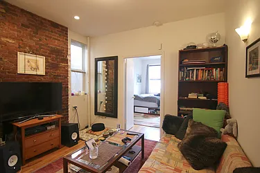 Rented by Compass