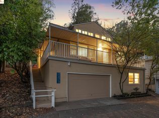 2675 Monterey Blvd, Oakland, CA 94602