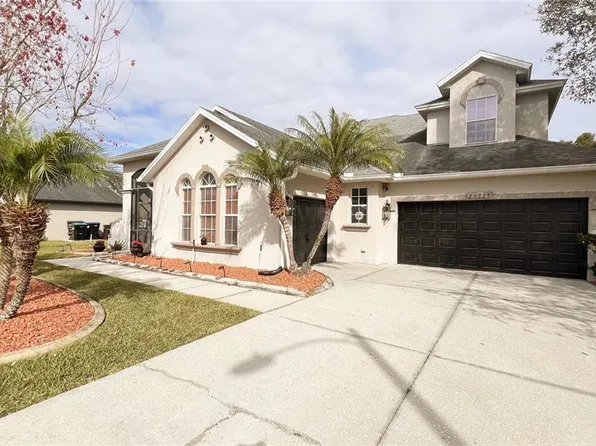 20229 Melville St, Orlando, FL 32833