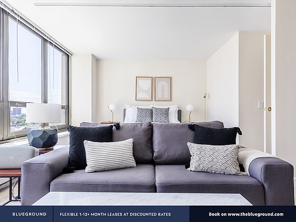 Lounge Area