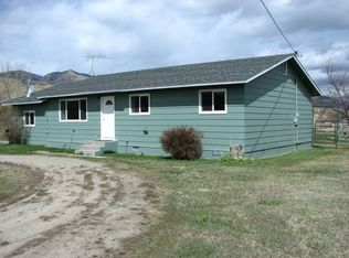 8 Adams Dr, Salmon, ID 83467