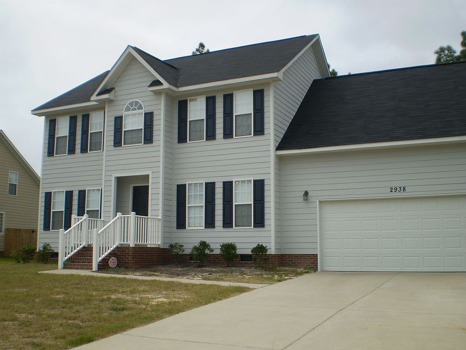 1st image of 2938 Highplains Dr