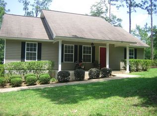 264 Cloverleaf Cir, Bainbridge, GA 39817