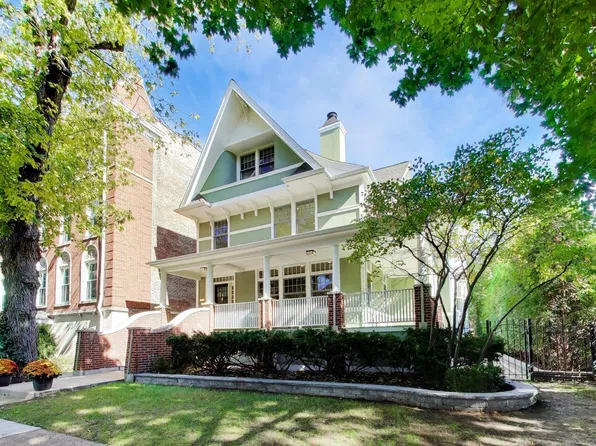 5331 N Magnolia Ave, Chicago, IL 60640