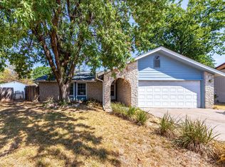 1202 Wroxton Way, Round Rock, TX 78664