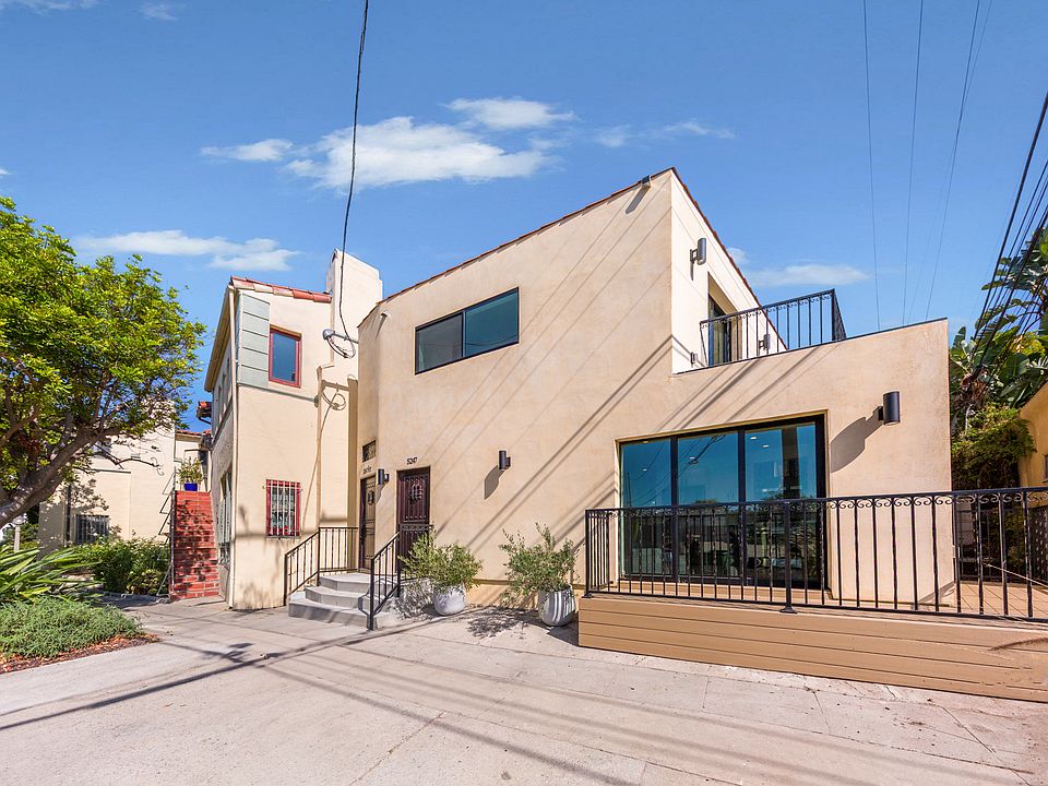 1st image of 854 S Sycamore Ave #5247