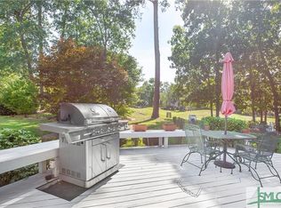 12 Oak Park Pl, Savannah, GA 31405