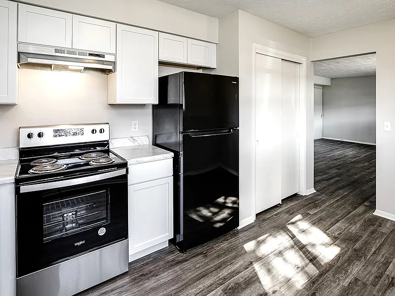 Old Mill Apartments — Photo 12