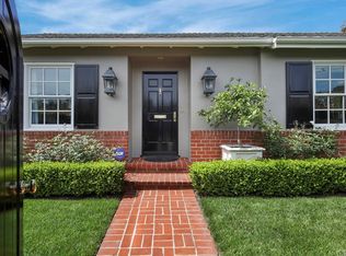 665 Catalina, Laguna Beach, CA 92651